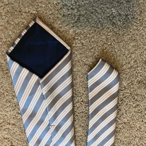 Banana republic tie